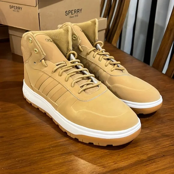 Basketball Shoe Frozetic Boots Adidas Adidas Frozetic M FW3234